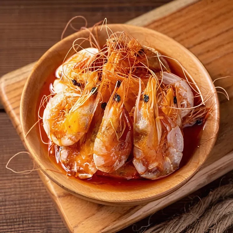 Hải Sản Khô
