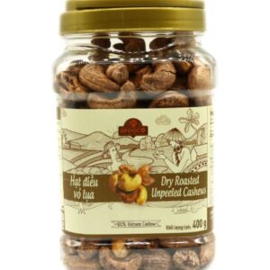 hạt Điều lụa