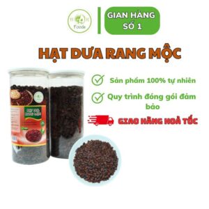 hạt dưa