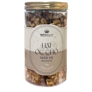 hạt Óc chó