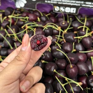 cherry