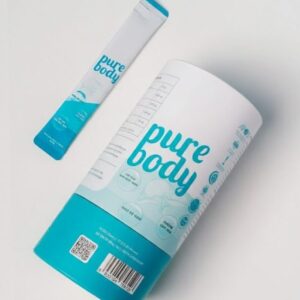 ladodetox purebody thực phẩm giảm lão hóa cơ thể